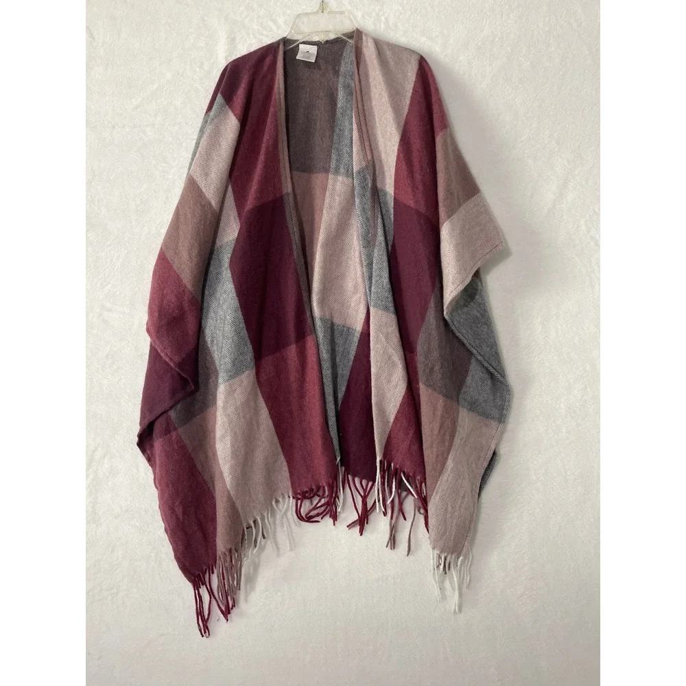 Woolrich open front